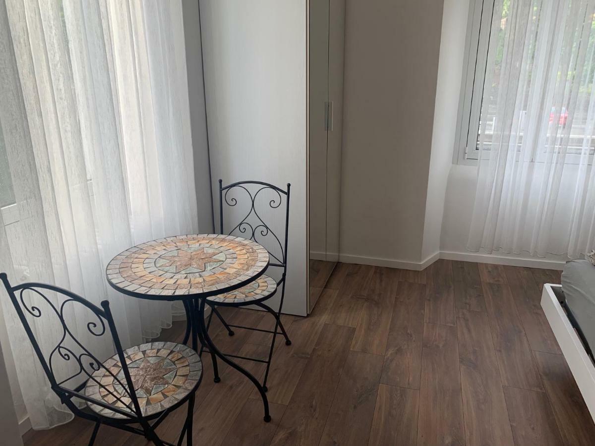 Ristorante Ferrovieri Acomodação com café da manhã Tenero-Contra Exterior foto